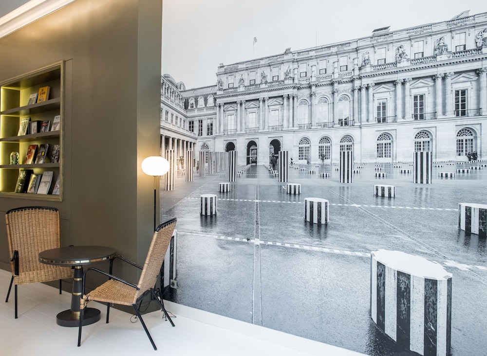 1er Etage Opera — Paris — photo 5
