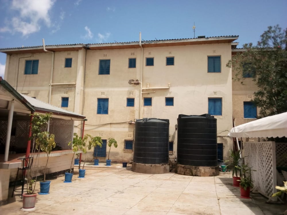 Kitui Resort Hotel in Kitui, Kenya