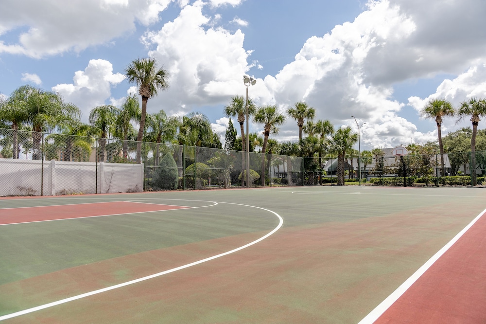 Legacy Vacation Resorts Kissimmee Orlando - photo 92