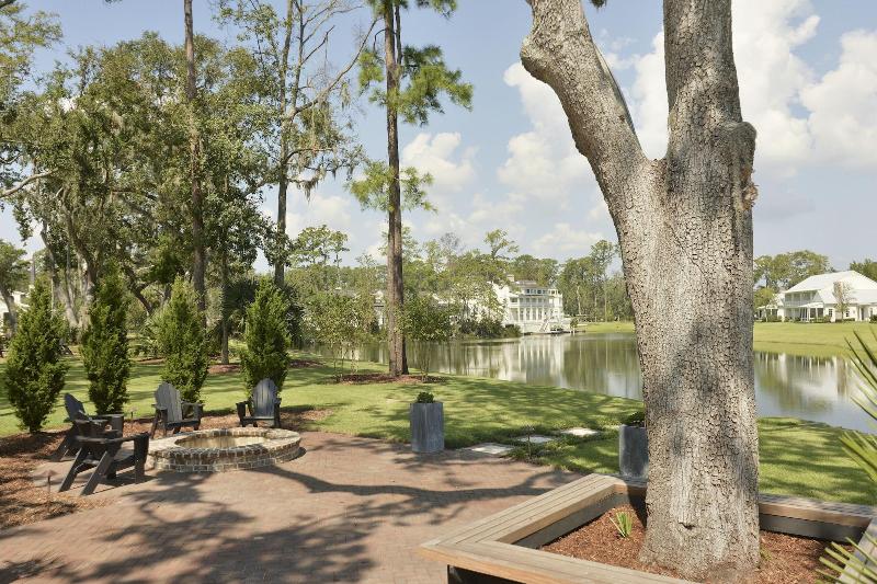 The Inn at Palmetto Bluff - photo 209