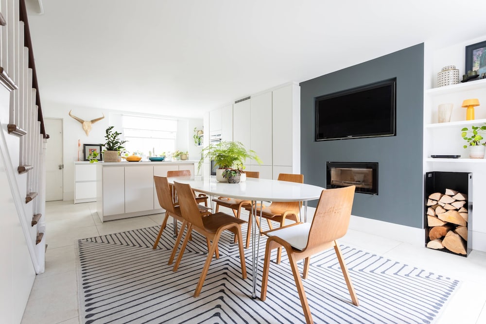 Gladstone Street by Onefinestay — 4-Star Luxury Hotel in London, United Kingdom