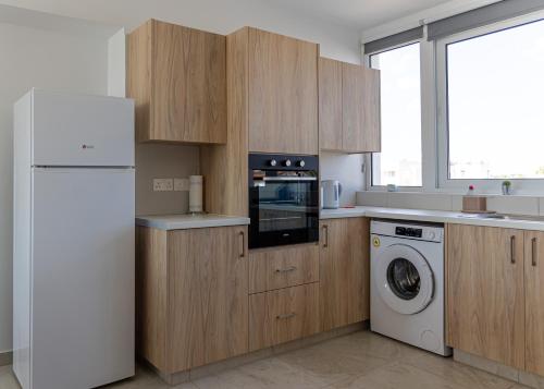 Larnaca BeachHouse