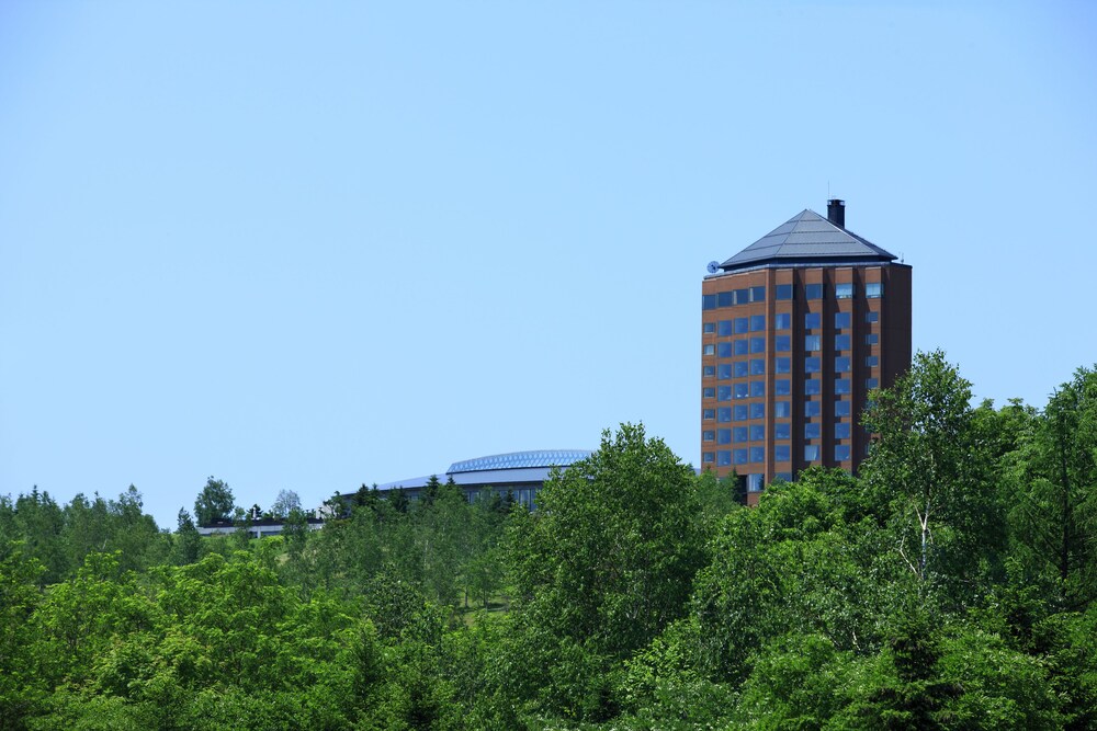 Furano Resort Orika in Furano, Japan