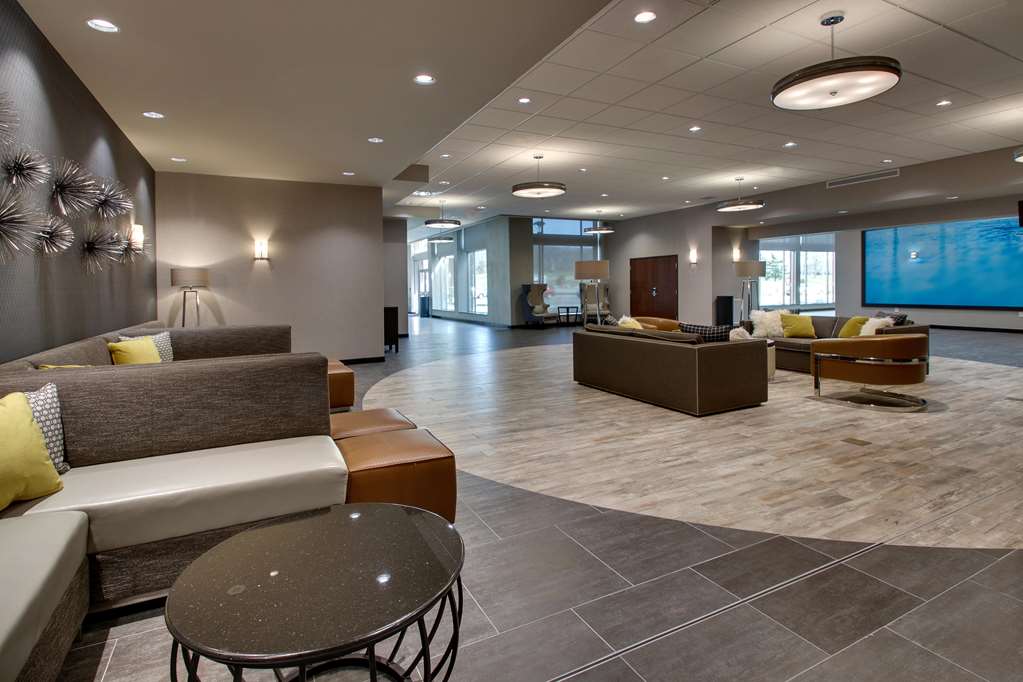 Drury Plaza Hotel Cape Girardeau Conference Center - photo 29