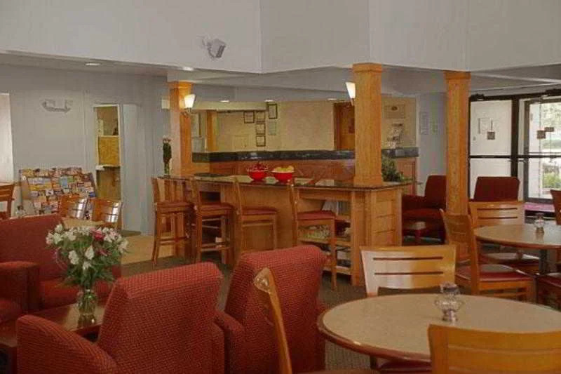 The CoOp at the Med Center - photo 7
