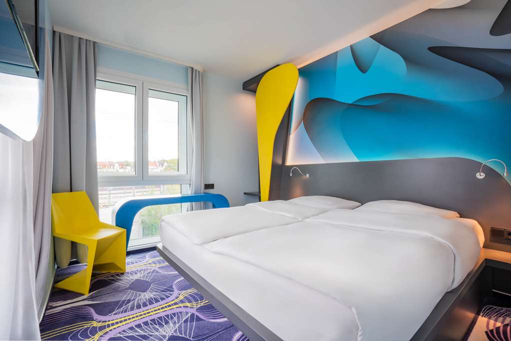 Prize by Radisson Erfurt City