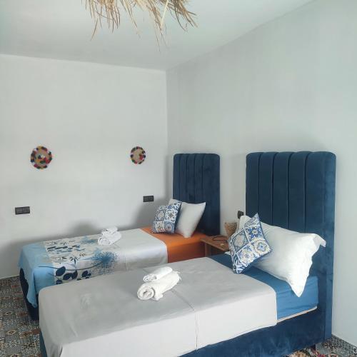 Darna 4 in Asilah, Morocco