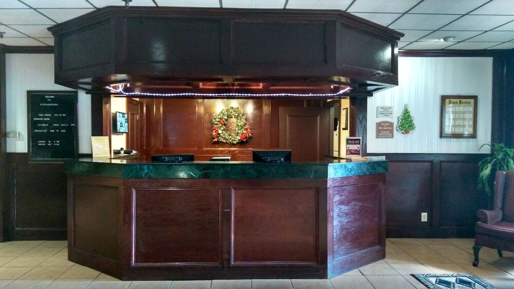 FairBridge Inn & Suites Poconos - photo 5