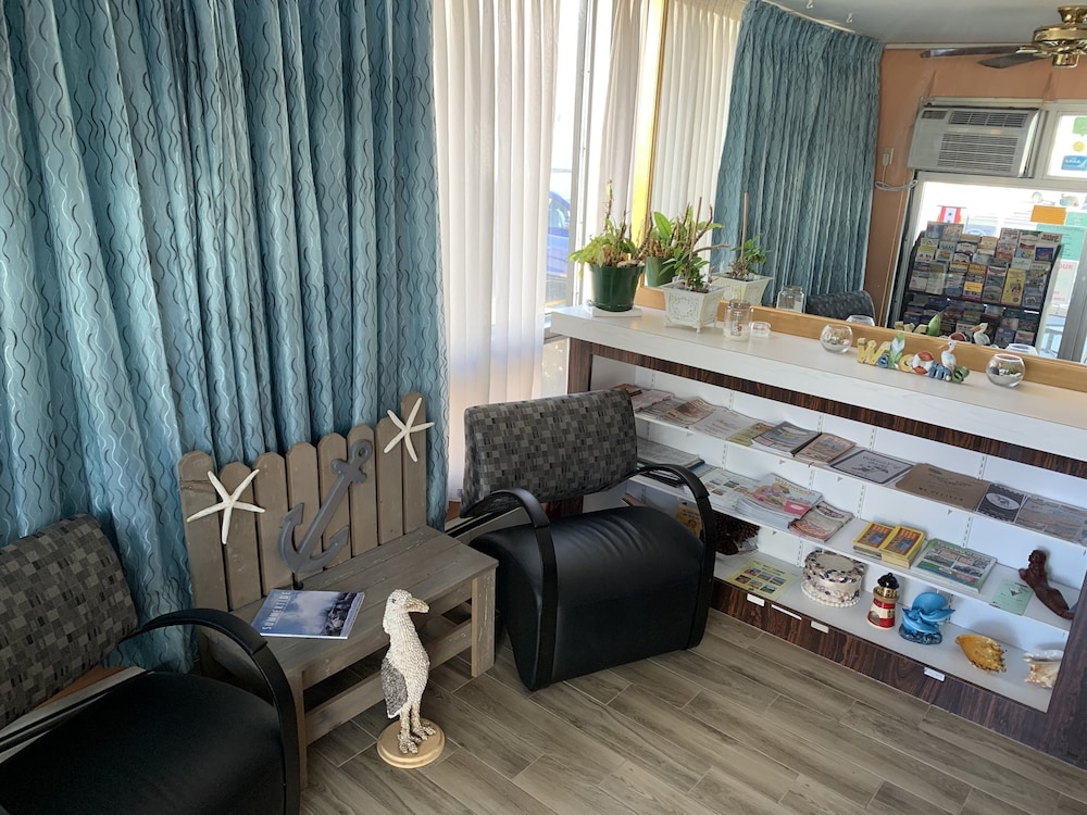 Le Voyageur Motel - photo 3
