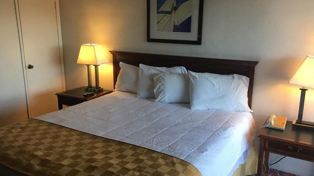 Majestic Inn - photo 4