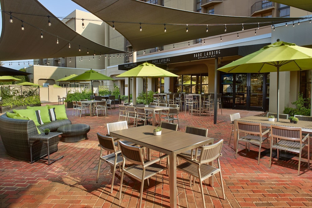 Charlotte Marriott SouthPark - photo 52