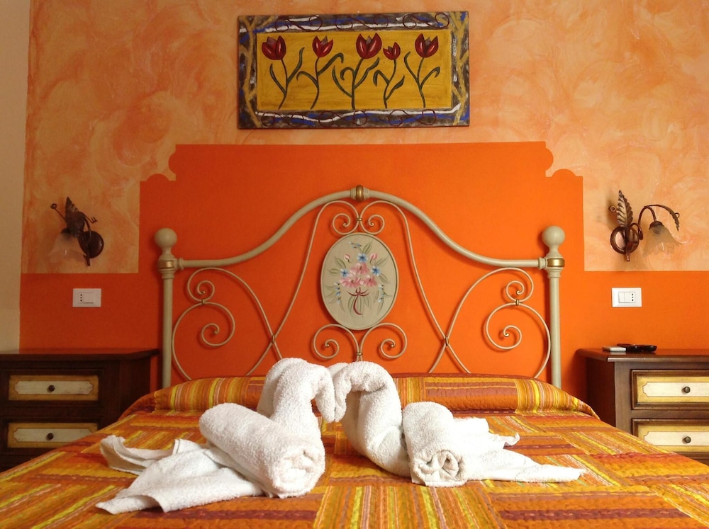 La Caribena in San Vito Lo Capo, Italy