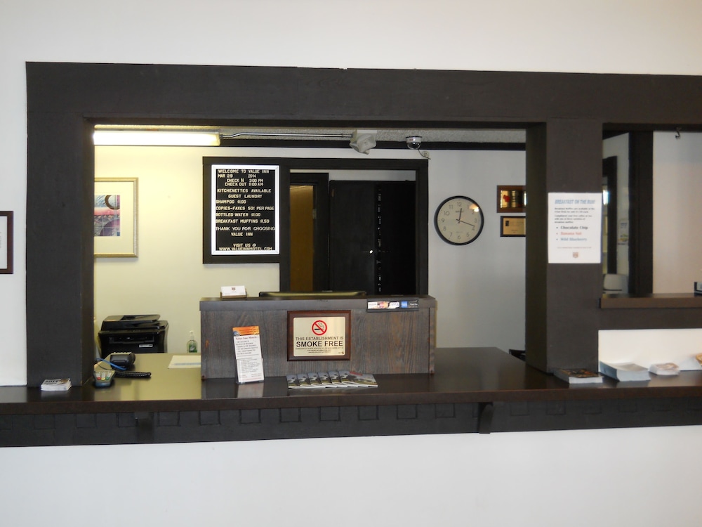 Value Inn Milwaukee Airport South - photo 2