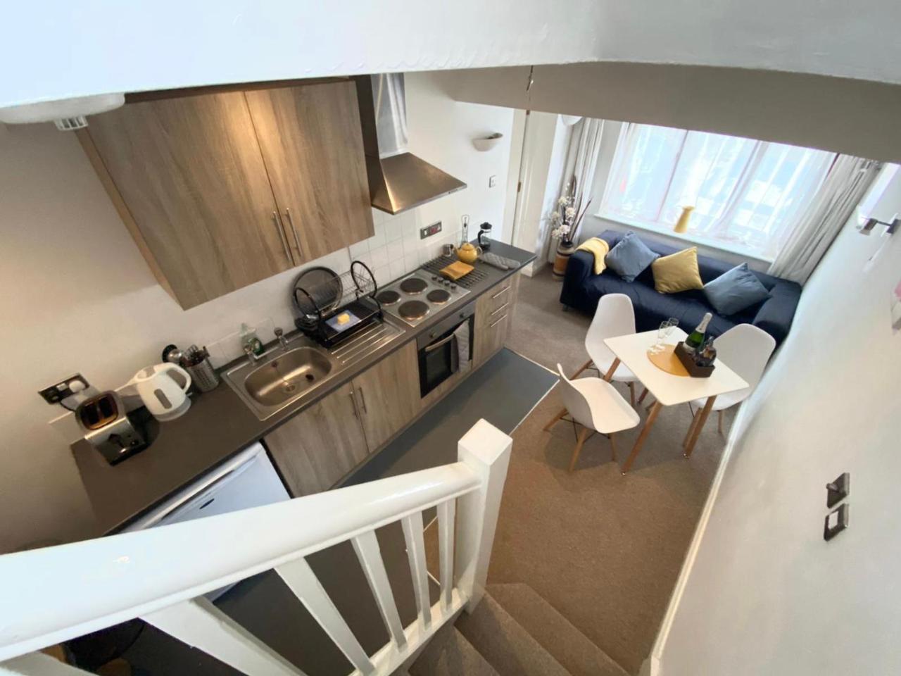 The Hanham Retreat - last minute hotel in Bristol