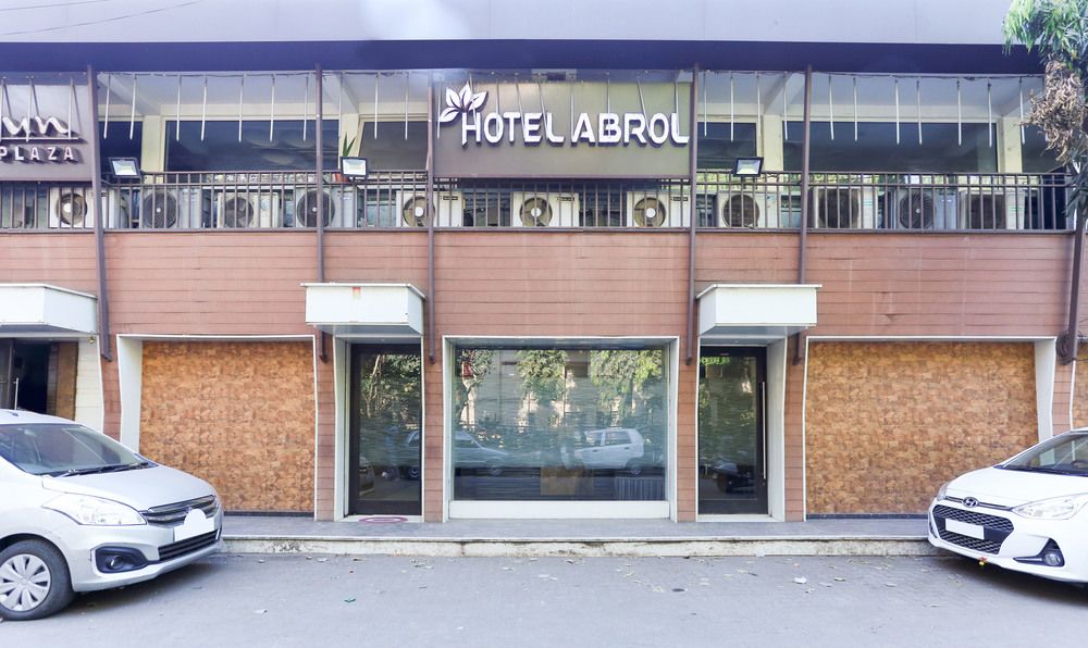 FabExpress Abrol