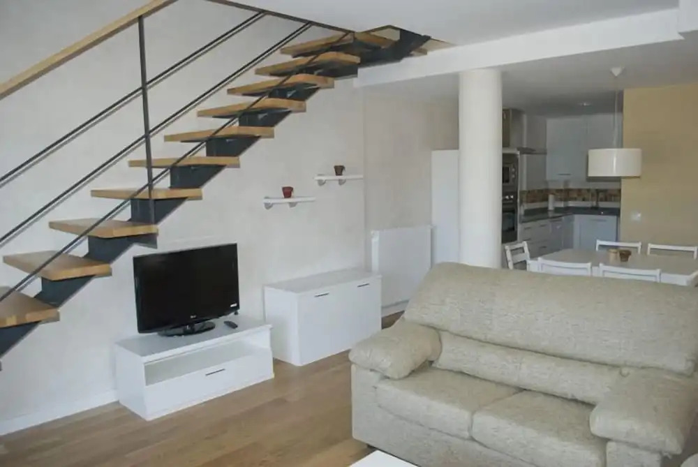 Residencial Ribes Massana — 4-Star Luxury Hotel in Alcala De La Selva, Spain