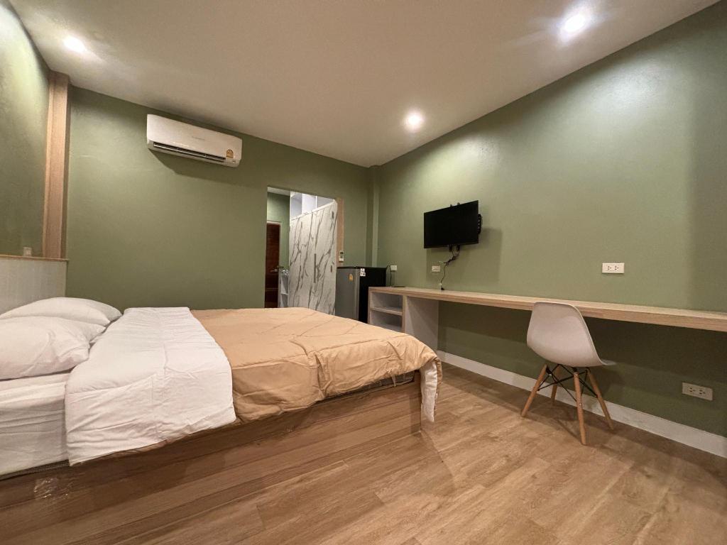 เดอเนส บูติก โฮม C1 Denest Boutique Home — 4-Star Luxury Hotel in Ban Phai, Thailand