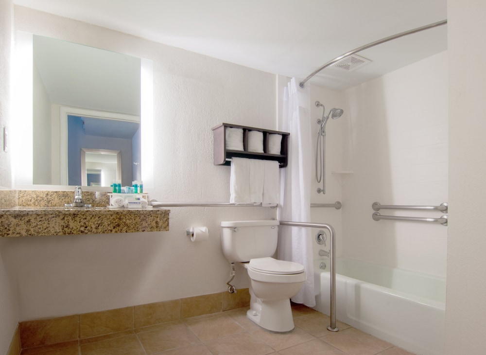 Holiday Inn Express Hotel & Suites Spence Lane by IHG - photo 13