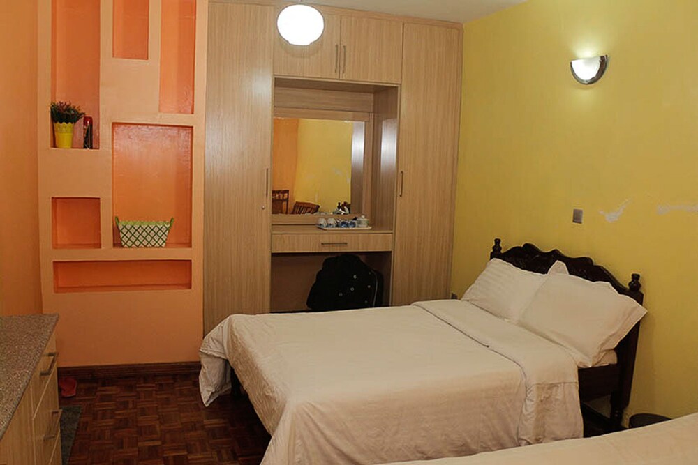 Guestroom