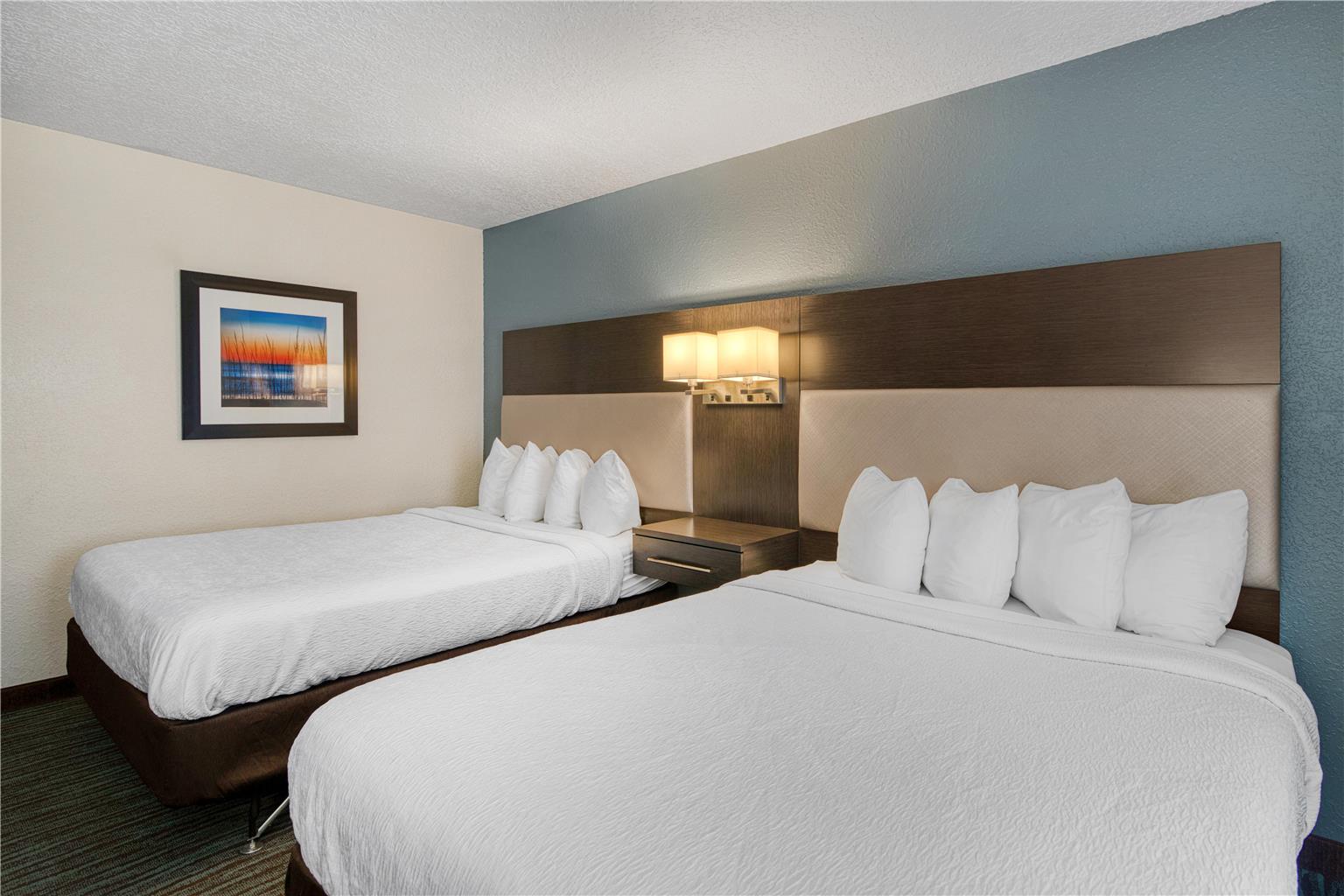 Best Western Waldo Inn and Suites - photo 19