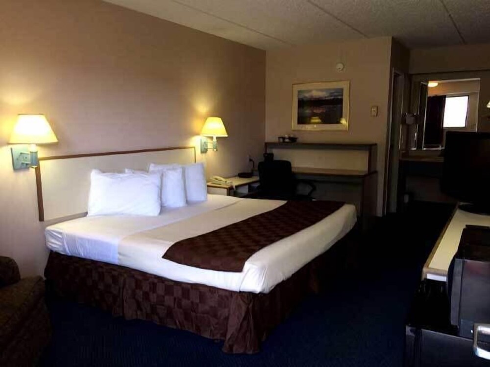 Key Inn Woodbury - photo 5