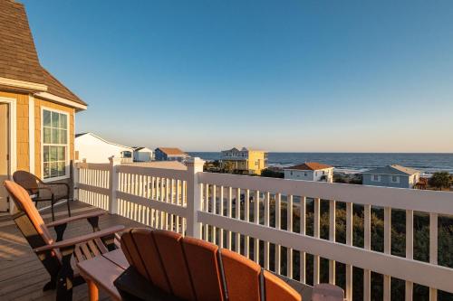 Cox Landing by Oak Island Accommodations - photo 29
