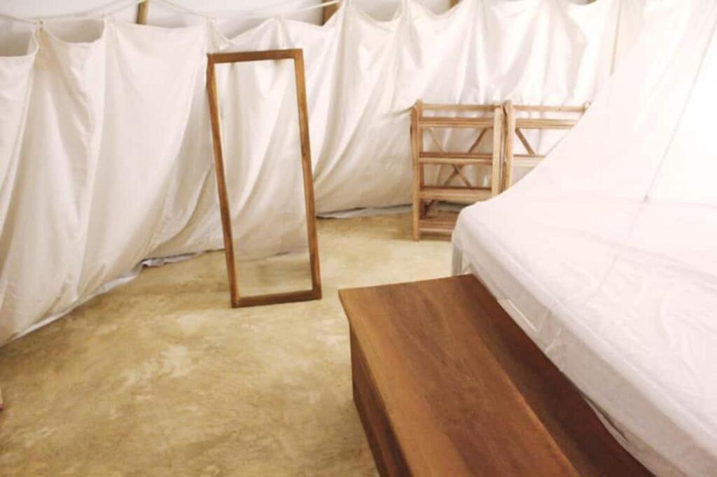 La Mangrove in Canacona, India