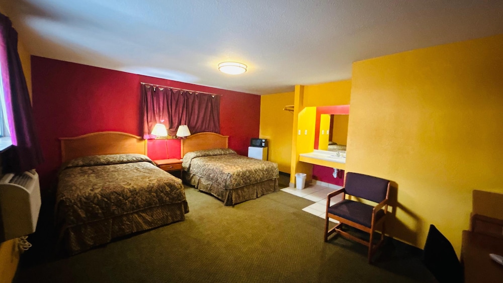 Relax Inn By OYO Sulphur Hwy 90 - photo 17