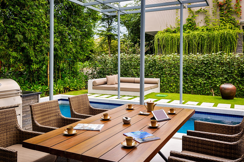 Naman Residences — 5-Star Luxury Hotel in Da Nang, Vietnam