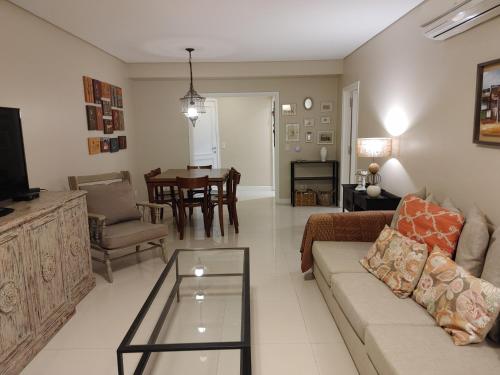 Elegante departamento 2D — 4-Star Luxury Hotel in Yerba Buena, Argentina
