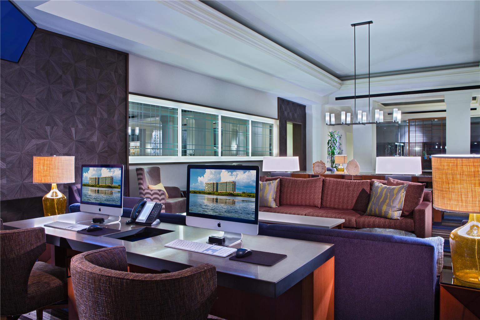Grand Hyatt Tampa Bay - photo 4