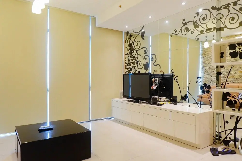 Spacious 3BR Apartment Connected to CITO Mall at Aryaduta Residence Surabaya By Travelio — 4-Star Luxury Hotel in Surabaya, Indonesia