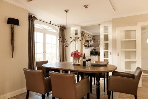 Seaside — 4-Star Luxury Hotel in None, Germany