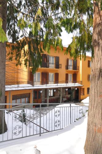 Hotel Sport in Sestola, Italy