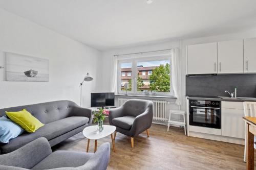 Wiebke - last minute hotel in Busum
