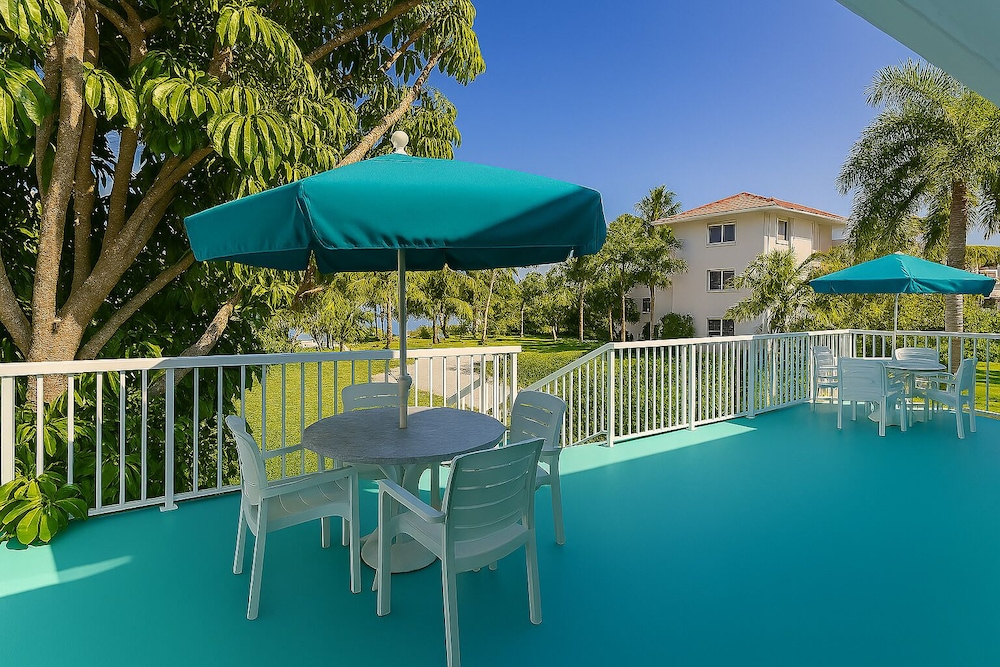 Gulf View Waterfront Resort - photo 35
