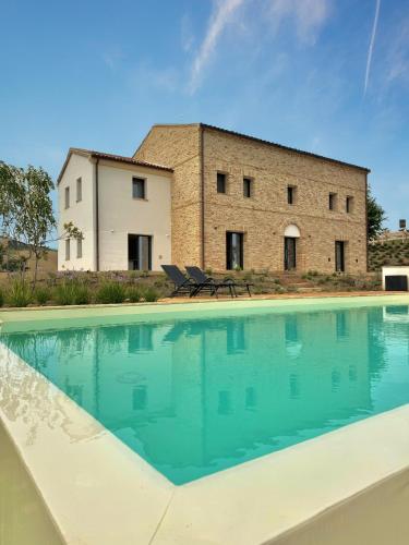Il Morino - carbon neutral hotel in Unknown City