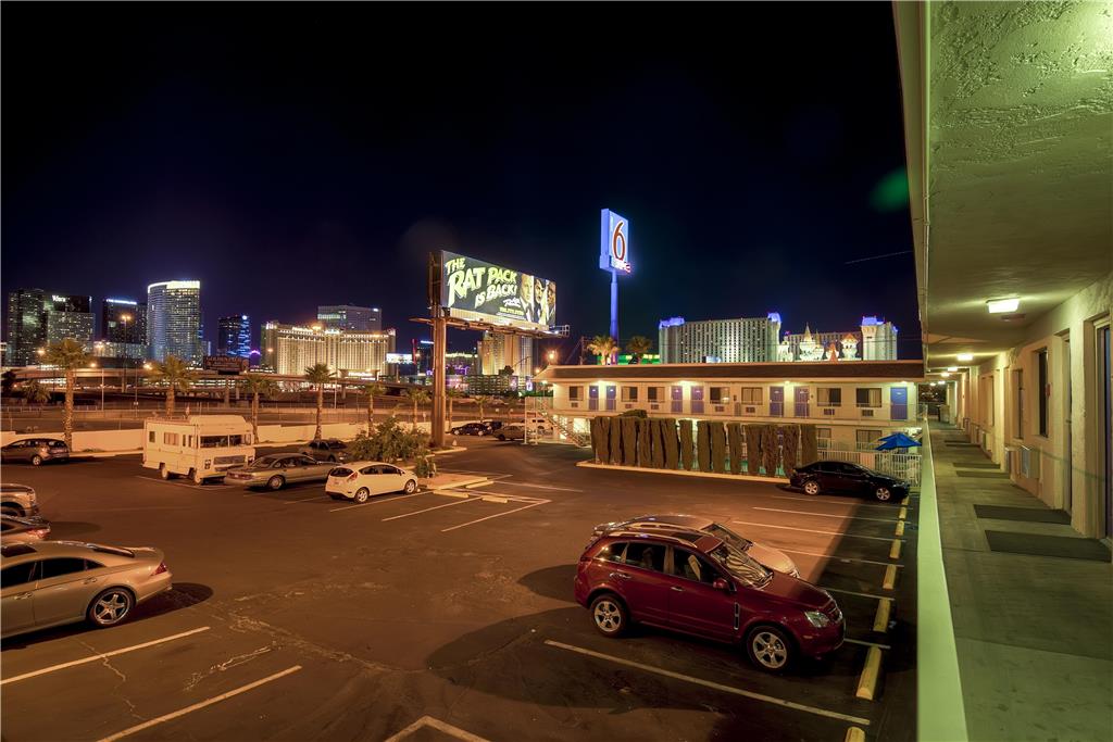 Motel 6 Las Vegas I 15 Stadium - photo 12