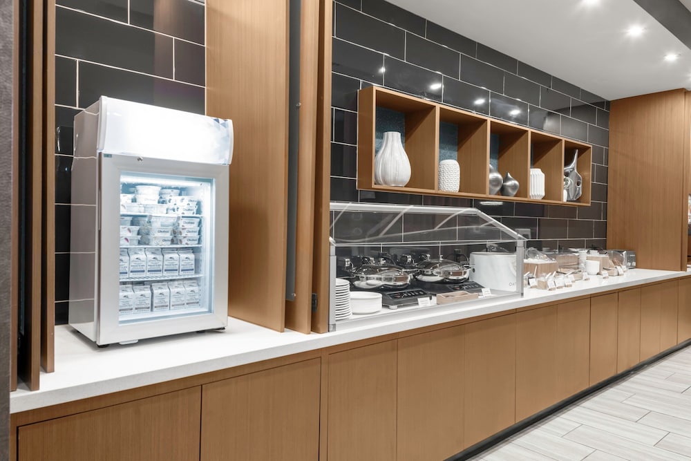 SpringHill Suites by Marriott Raleigh Apex - photo 23