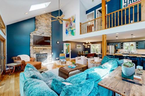 Avoca Cove — hotel in Spotsylvania