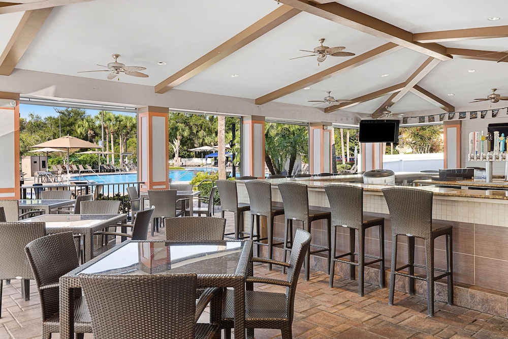Sheraton Vistana Resort Villas Lake Buena Vista Orlando - photo 101