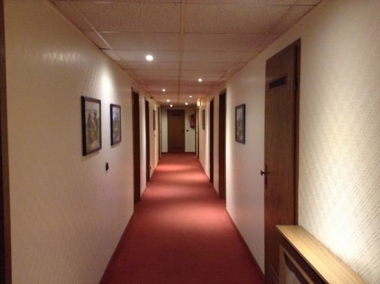 Hotel Princess — Rodenbach — photo 4