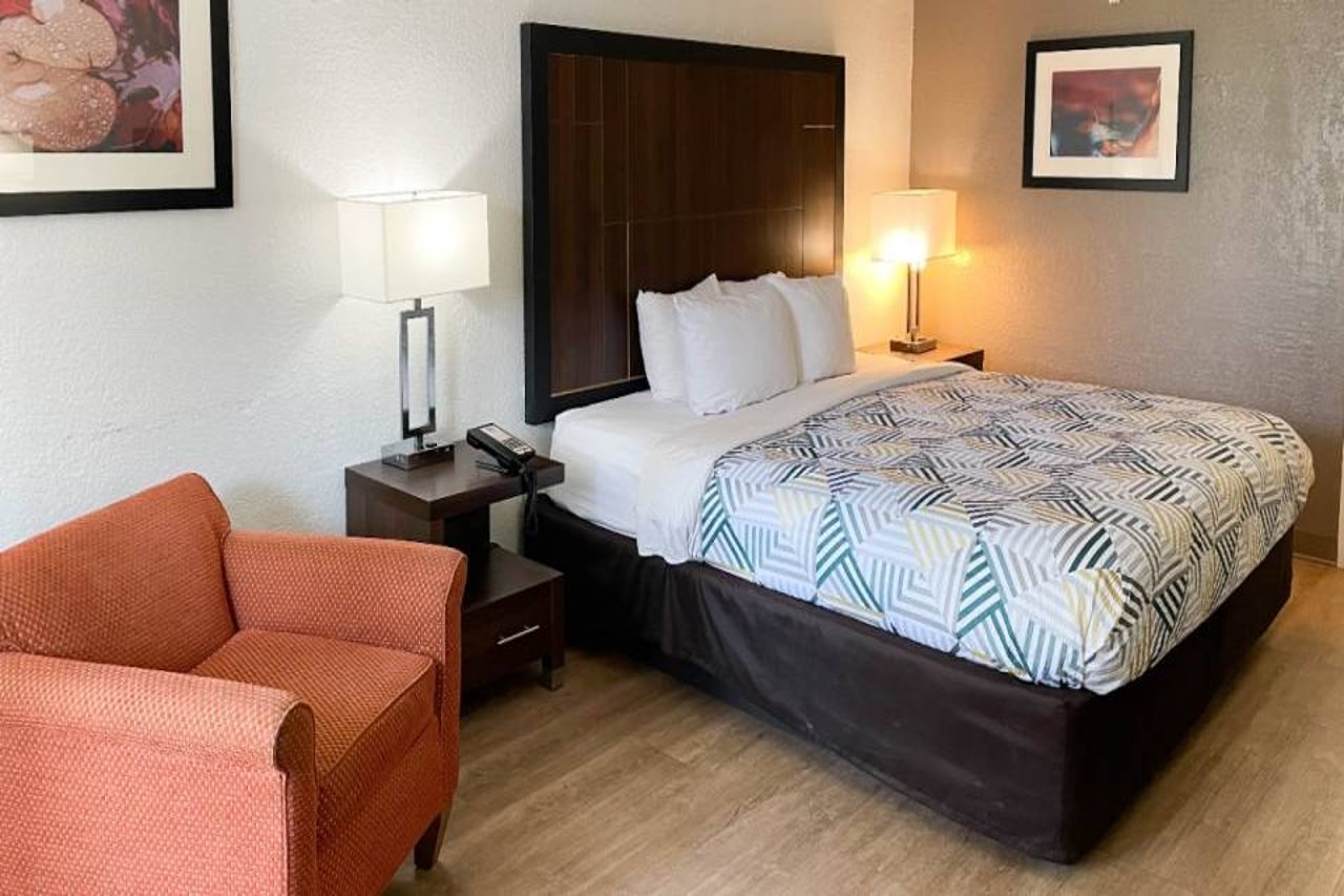 Motel 6 Opelika AL - photo 5