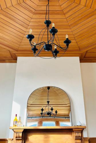 Salt Manor St Clair private beach access in Dunedin, New Zealand