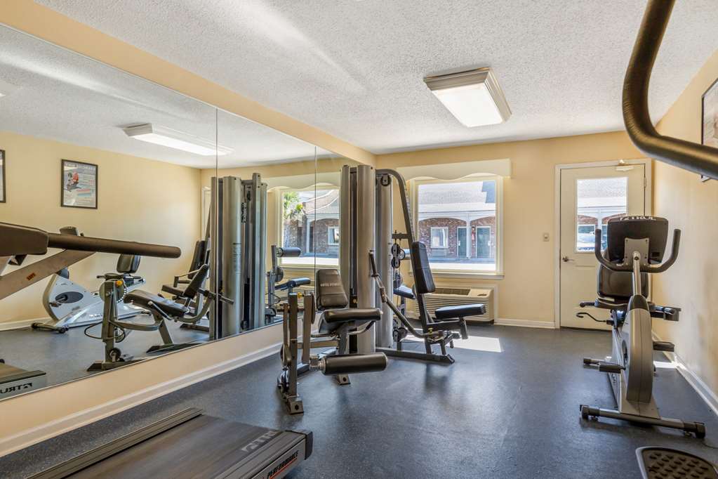 Best Western Plus Santee Inn - photo 29