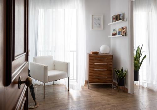 Guimera Loft in Santa Cruz De Tenerife, Spain