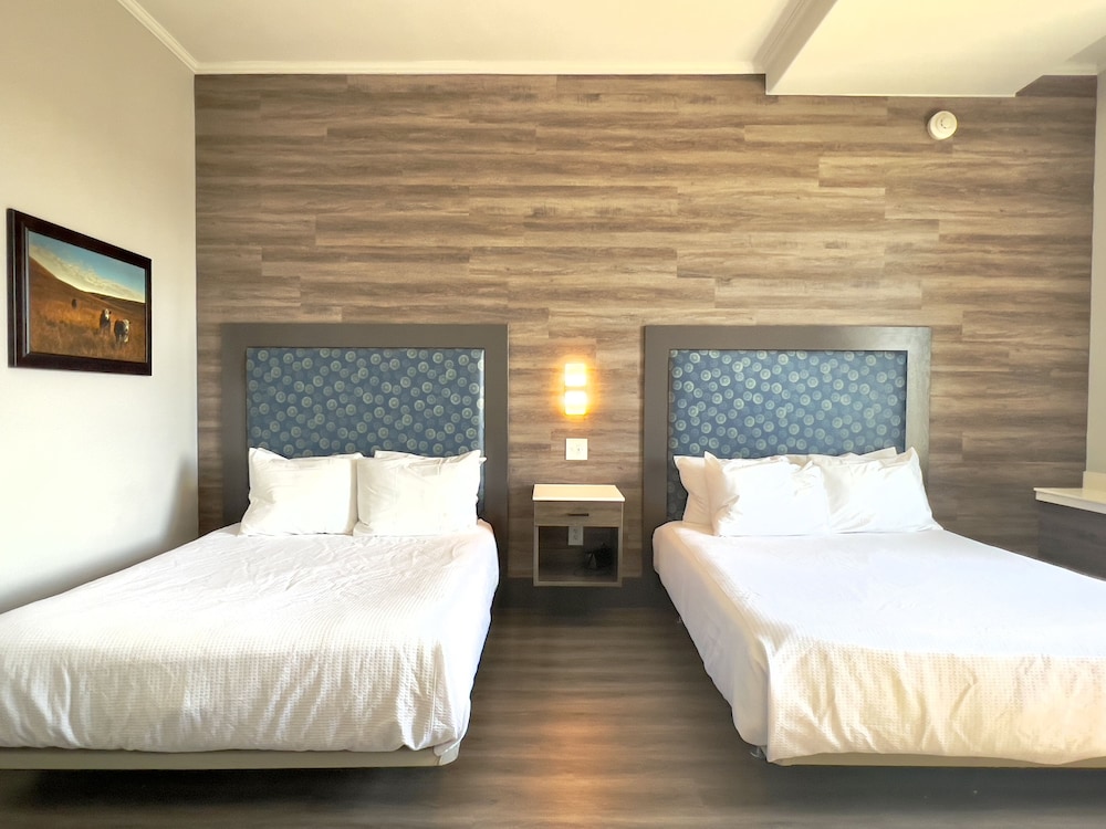 The Oread Lawrence Tapestry Collection by Hilton - photo 45