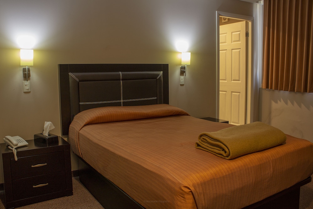 Bonitto Inn Tampico Lomas in Tampico, Mexico