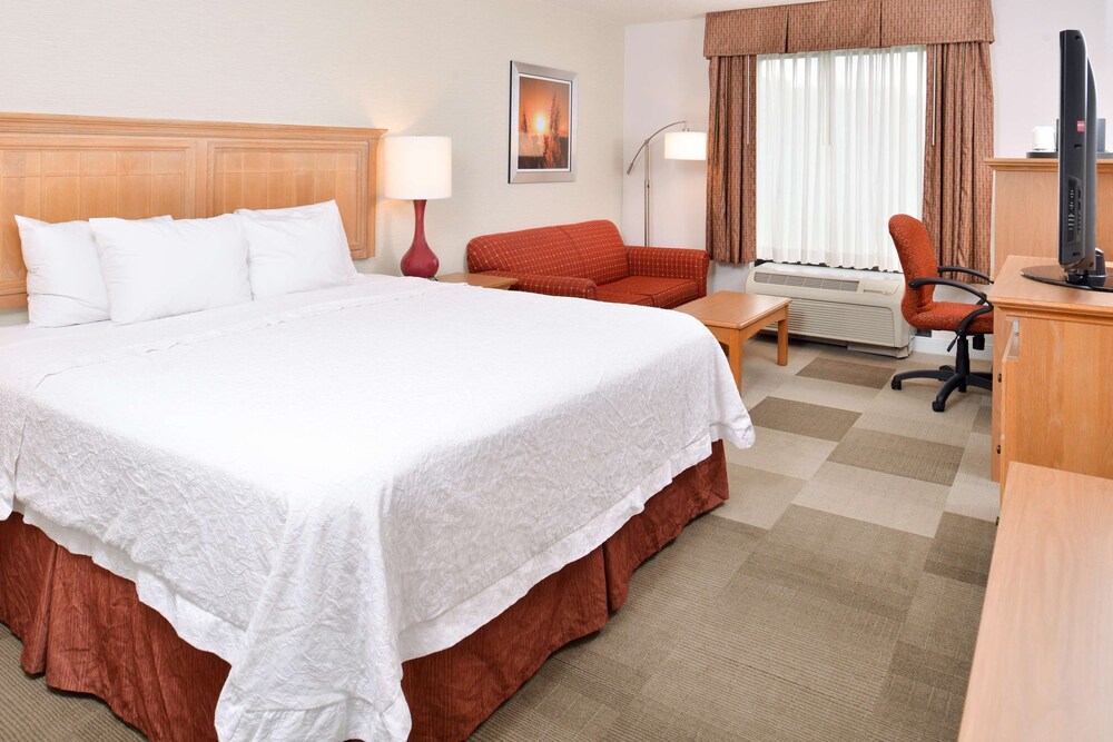 Hampton Inn Cortland - photo 24