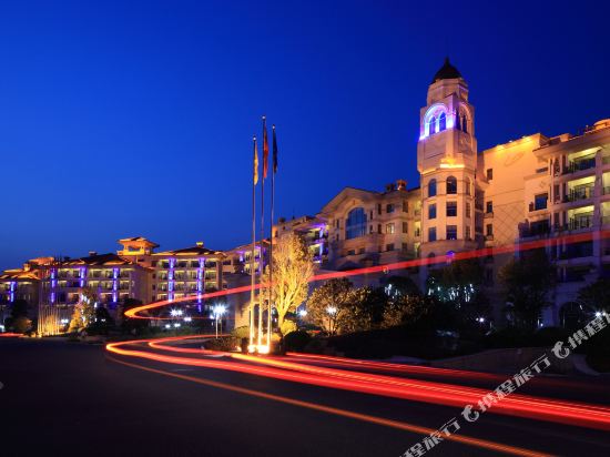 Gaoming Country Garden Phoenix Hotel in Foshan, People's Republic of China